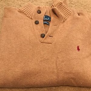 Men’s Polo By Ralph Lauren sweater